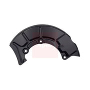 Apec Brake Disc Splash Guard Front Left ASG1043