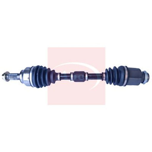 Apec CV Drive Shaft Driveshaft Front Right ADS1199R