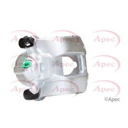 Apec Brake Caliper Assembly Front Right RCA840