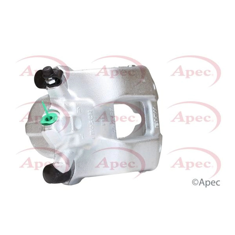 Apec Brake Caliper Assembly Front Right RCA840