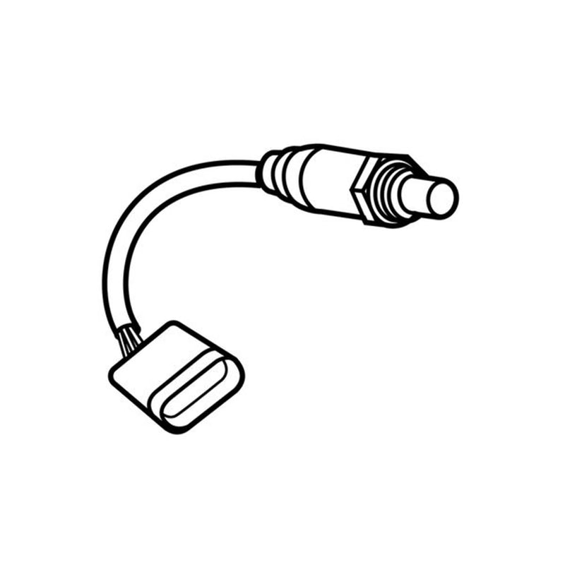 Valeo O2 Lambda Oxygen Sensor before catalytic converter 368515