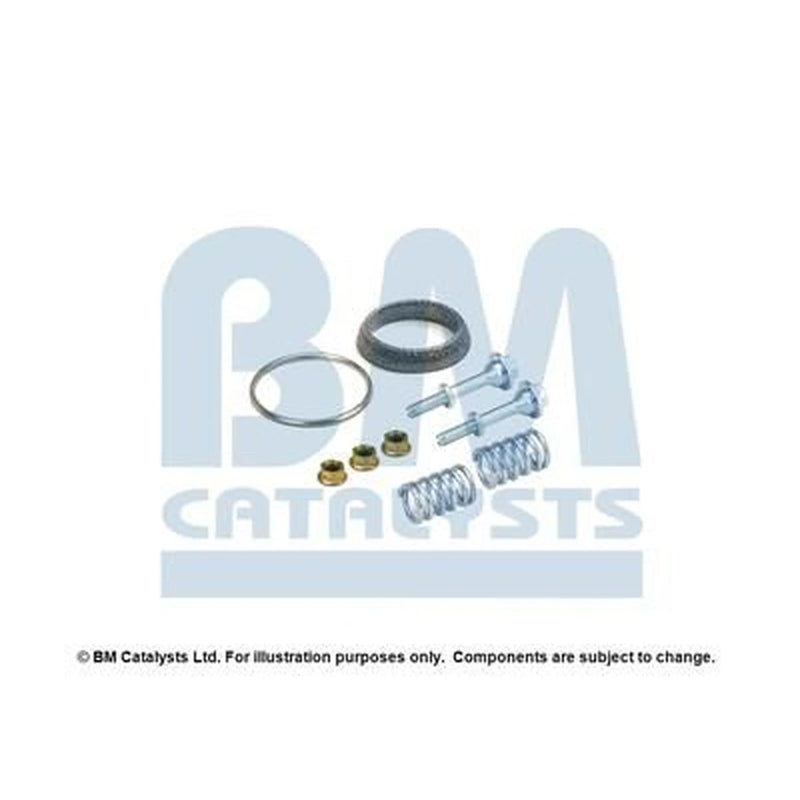 BM Catalysts Exhaust Pipe Mounting Kit FK51011C