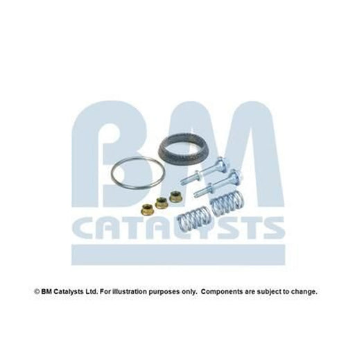 BM Catalysts Exhaust Pipe Mounting Kit FK51011C