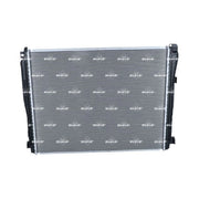NRF Engine Radiator Centre 550259