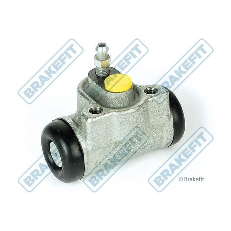 Apec Wheel Cylinder Hydraulic Brake Rear BWC8074