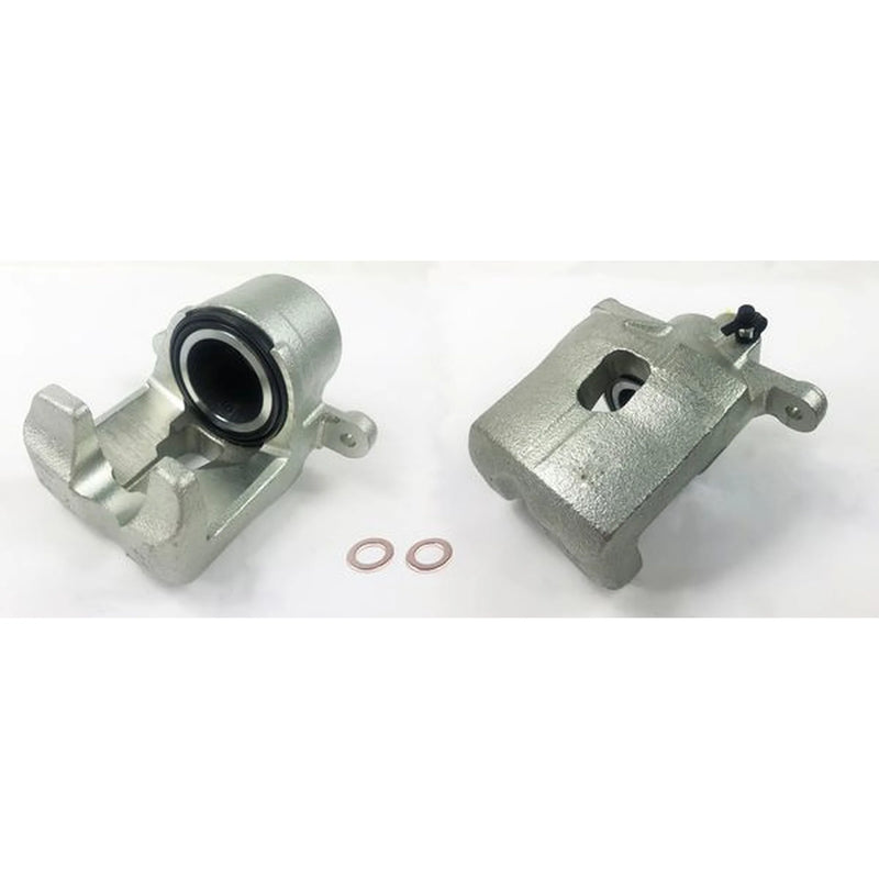 Abtex Brake Caliper Assembly Front Left ABC1119L