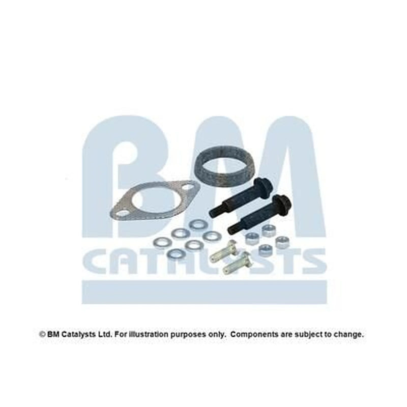 BM Catalysts Fitting Kit FK90113B FK90113B