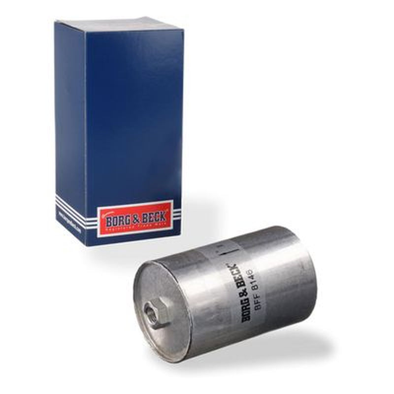 Borg & Beck Fuel Filter Element BFF8146