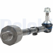 Delphi Steering Tie Rod Inner Rack End Joint TL2072