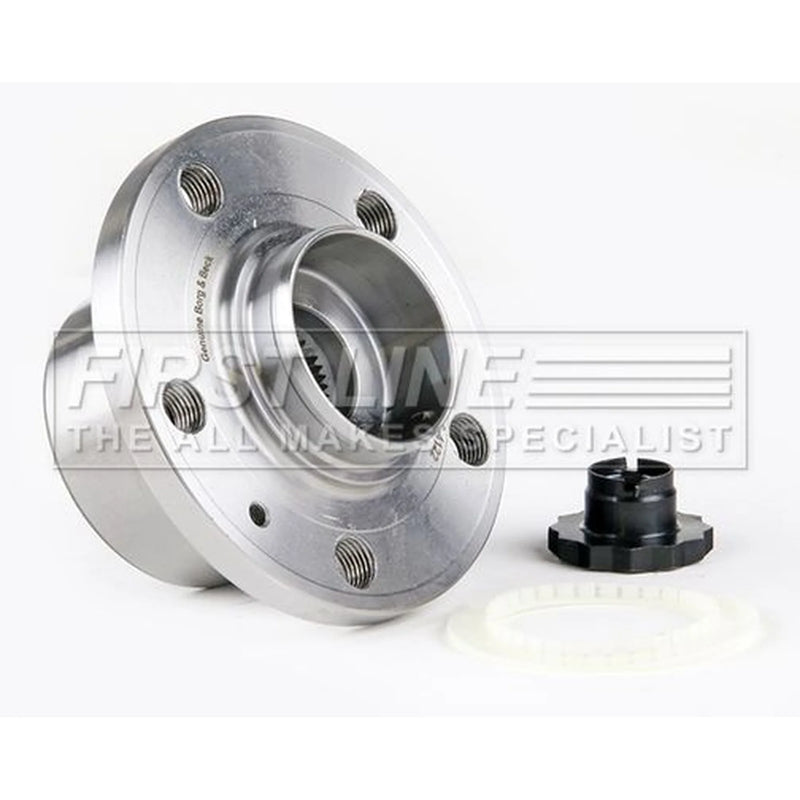 First Line Wheel Bearing Kit FBK1595