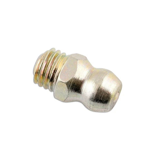 Connect Straight Grease Nipple 5/16" UNF 50pc - CPL
