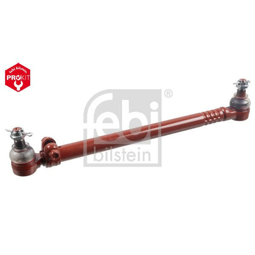 Febi Centre Rod Assembly Front 23899