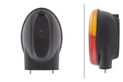 Hella 2SD 343 130-797 Tail Light Assembly