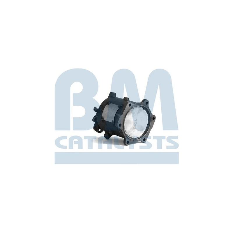 BM Catalysts Homologated Petrol Cat BM91259H
