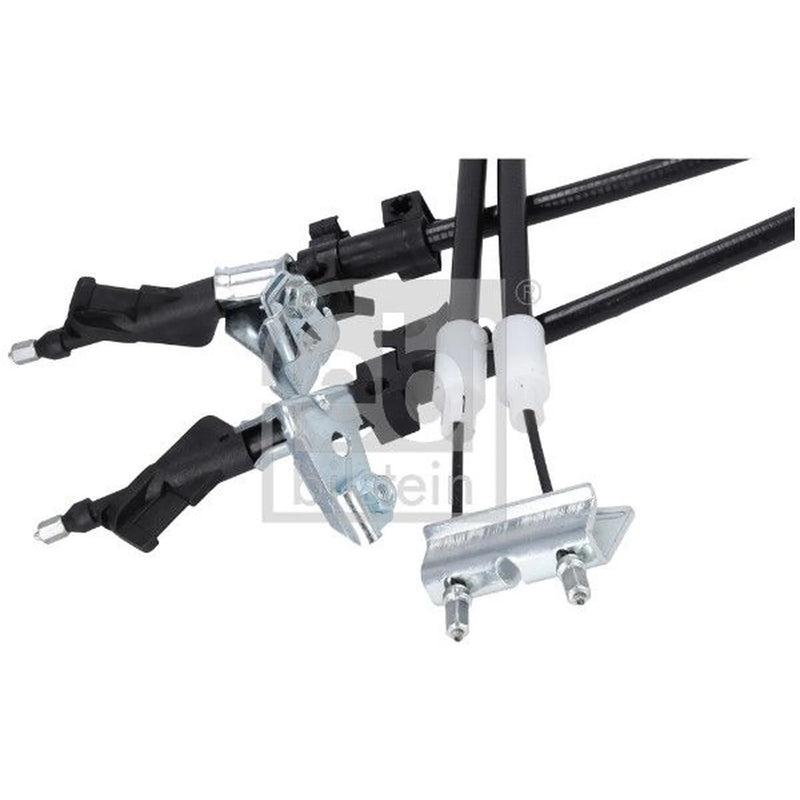 Febi Handbrake Cable Rear 108959