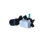 NRF Oil Filter Housing 31845