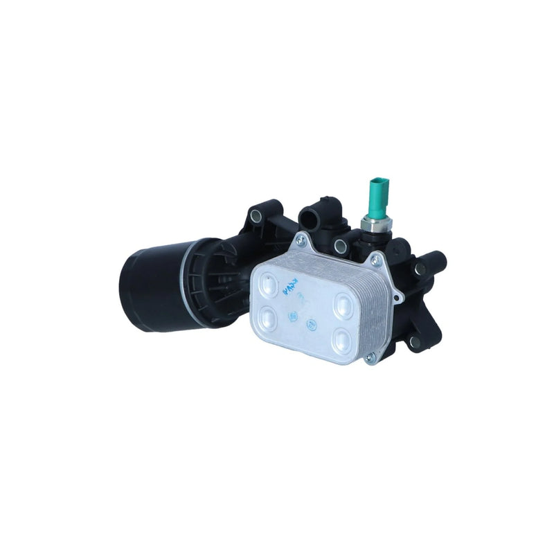 NRF Oil Filter Housing 31845