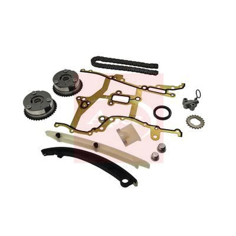 Apec Timing Chain Kit Set 130 Links ACK4031