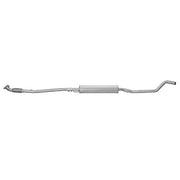 Hella Middle Silencer 8LC 366 024-681