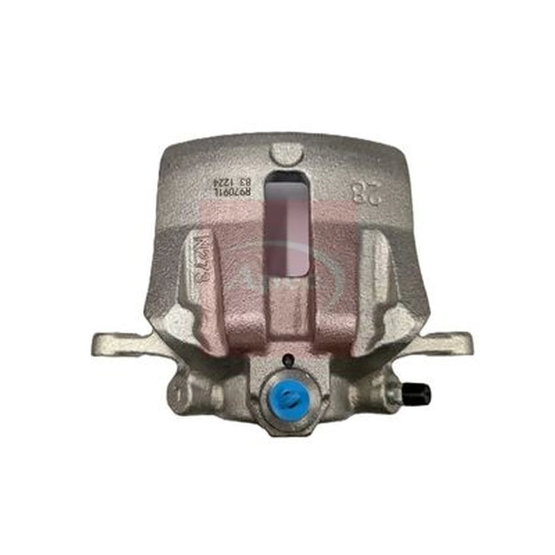 Apec Brake Caliper Assembly Rear Left LCA1637N