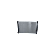 NRF Engine Radiator 56603