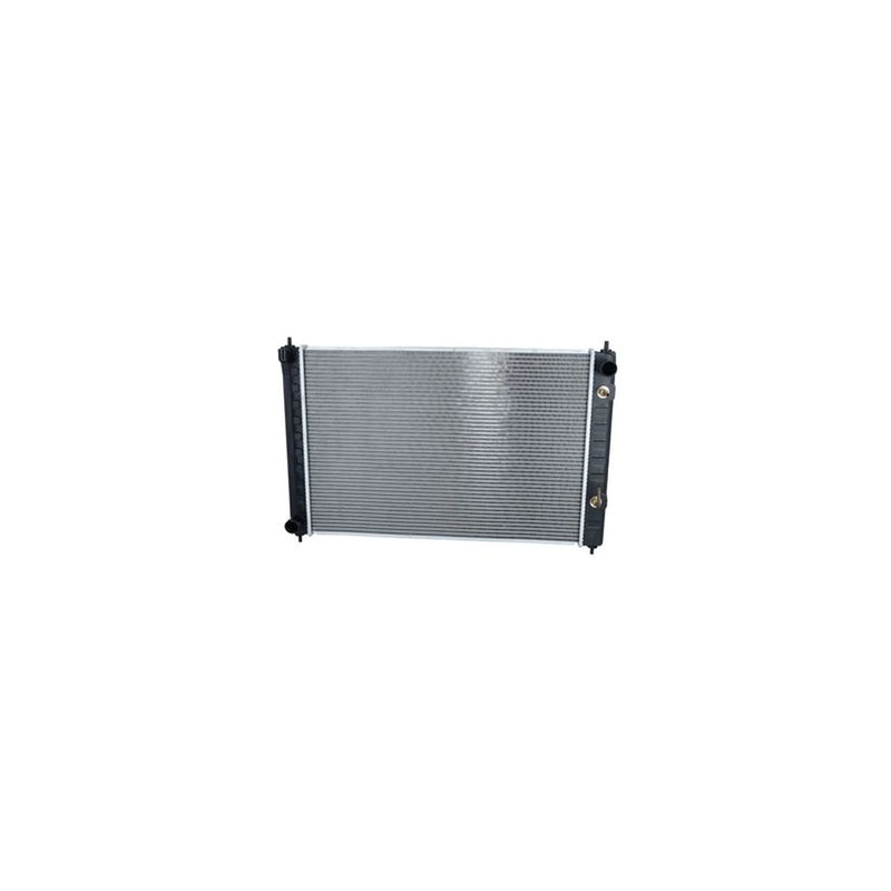 NRF Engine Radiator 56603