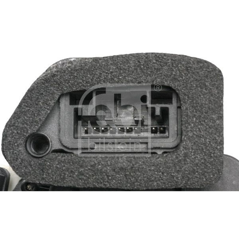Febi Door Lock Mechanism Left Front 9 Pin 182925