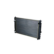 NRF Engine Radiator 59101