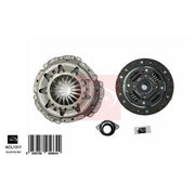 Apec Clutch Kit Set 3pc ACL1317