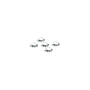 Bosch Flat Washer Shim ID OD 2 916 059 030