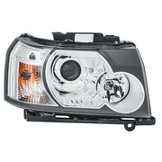 Hella Headlight Headlamp D3S/H7 Right 1EL 354 025-061