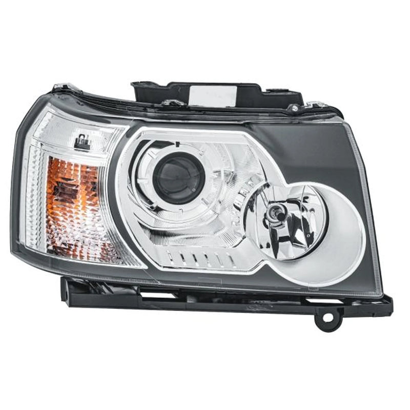 Hella Headlight Headlamp D3S/H7 Right 1EL 354 025-061