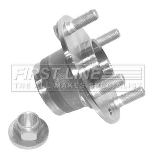 First Line Wheel Bearing Kit FBK567