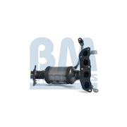 BM Catalysts Homologated Petrol Cat BM91976H