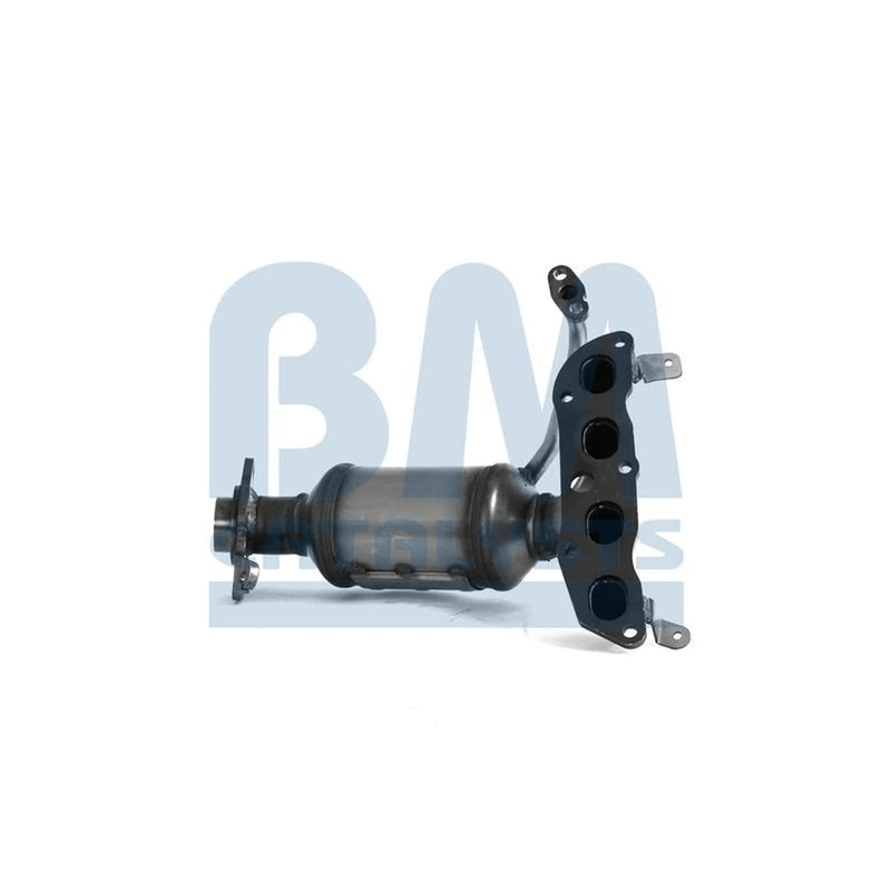 BM Catalysts Homologated Petrol Cat BM91976H