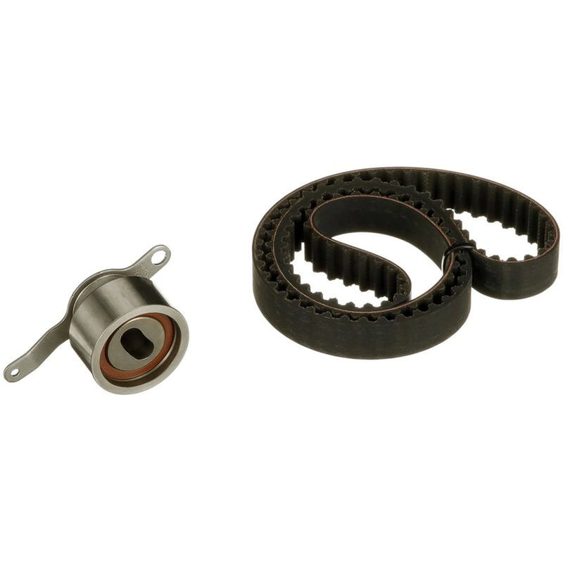 Gates Timing Belt Kit with Rollers K015410XS