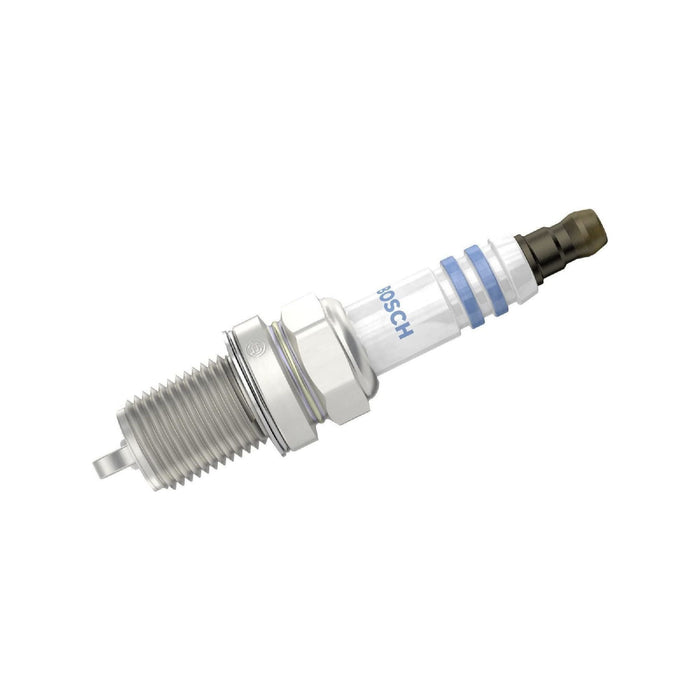 Genuine Bosch Spark Plug Fr6Kpp33X+ Fits Suzuki Swift - 1.3 - 05-12 0242240649 Bosch  - Town Parts