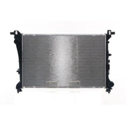 Mahle Engine Radiator CR 1664 000S