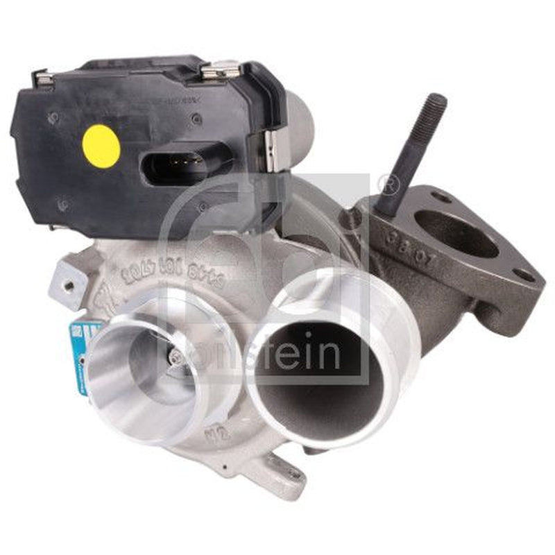 Febi Turbocharger Turbo Unit 186758