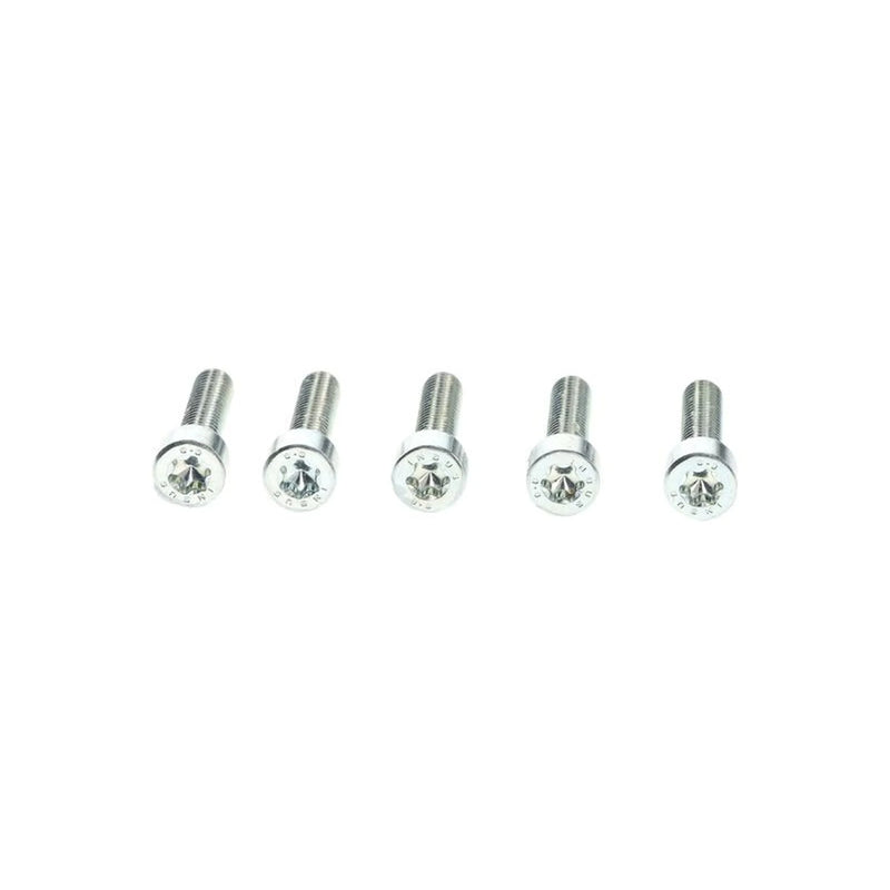 Bosch Mounting Screw Fastener 2 912 708 203