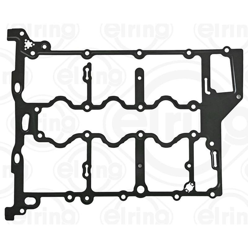 Elring Cylinder Head Cover Gasket 181.590