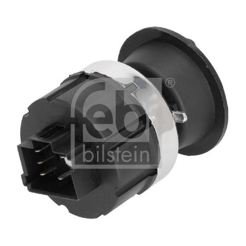 Febi Headlight Switch 35141