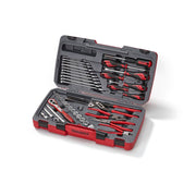 Teng Tools Socket Set MECCA PRO 3/8" Drive 67 Pieces
