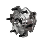 Febi Wheel Bearing Kit Rear 92mm 174135