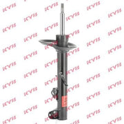 KYB Shock Absorber Damper Strut Front Left 334938