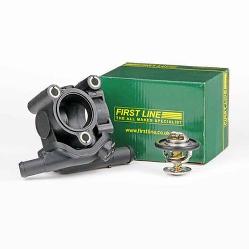 First Line Thermostat,Coolant FTK392