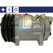 Mahle Air Conditioning Compressor ACP 986 000S