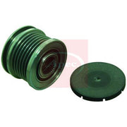 Apec Alternator Overrunning Freewheel Clutch AOP1104
