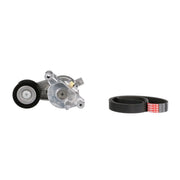 Gates V-Ribbed Belt Set K026PK1053