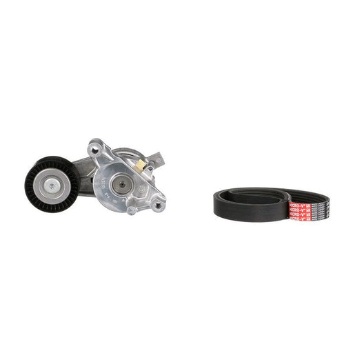 Gates V-Ribbed Belt Set K026PK1053